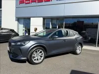 Usata Cupra Formentor 150 CV (110 kW) 2022 Grigio SUV