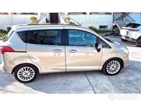 Usata Ford B-MAX Titanium 95 CV (69 kW) 2012 Monovolume