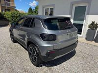 Nuova Jeep Avenger Summit 101 CV (74 kW) 2026 Gray SUV