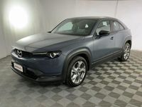 Usata Mazda MX30 106 kW (145 CV) 2021 Blu SUV