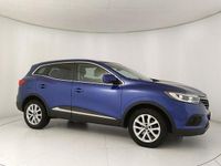 Usata Renault Kadjar Business 116 CV (85 kW) 2021 Blu SUV