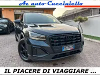 Usata Audi Q2 S-Line 150 CV (110 kW) 2022 Grigio SUV