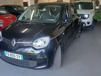 Usata Renault Twingo 90 CV (66 kW) 2020 Utilitaria
