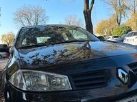 Usata Renault Mégane II 2002 Berlina
