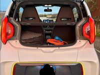 Usata XEV Yoyo 7 kW (10 CV) 2024 Beige Utilitaria