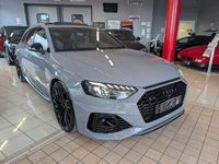 Usata Audi RS4 Ambiente 450 CV (330 kW) 2023 Grigio Station wagon