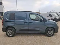 Nuova Peugeot Partner S 131 CV (96 kW) 2026 Blu/azzurro Monovolume