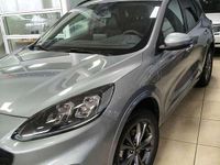 Usata Ford Kuga ST-Line X 152 CV (111 kW) 2023 Magnetic grey SUV