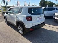 Usata Jeep Renegade Limited 131 CV (96 kW) 2023 Bianco SUV