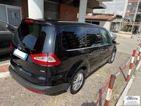 Begagnad Ford Galaxy Titanium 140 HK (102 kW) 2009 Minibuss