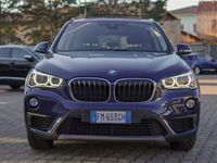 usata BMW X1 sDrive16d Business del 2017 usata a Vigevano