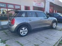 usata Mini ONE 1.575 CV 5 porte usato