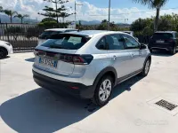 Usata VW Taigo Life 110 CV (80 kW) 2024 Grigio SUV
