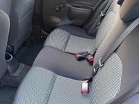 Usata Nissan Micra Tekna 80 CV (58 kW) 2014 Bianco Utilitaria