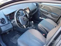 Usata Renault Clio 90 CV (66 kW) 2017 Nero Station wagon