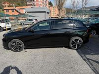 Usata Opel Astra 131 CV (96 kW) 2025 Nero Berlina