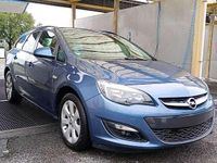 Usata Opel Astra Cosmo 136 CV (100 kW) 2016 Station wagon