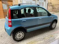Usata Fiat Panda 4x4 60 CV (44 kW) 2005 Utilitaria