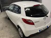 Usata Mazda 2 75 CV (55 kW) 2009 Other Utilitaria