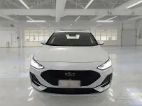 Occasion Ford Focus ST-Line 115 PK (84 kW) 2024 Wit Sedan