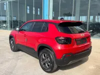 Nuova Jeep Avenger Longitude 100 CV (73 kW) 2026 Rosso SUV