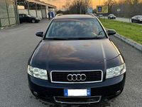 Usata Audi A4 131 CV (96 kW) 2003 Station wagon