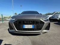 Usata Audi A6 721 CV (530 kW) 2023 Grigio Station wagon