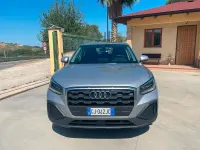 Usata Audi Q2 Admired 150 CV (110 kW) 2022 Grigio SUV