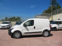 Usata Peugeot TePee Active 80 CV (58 kW) 2017 Bianco Monovolume