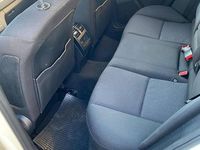 Usata Mercedes GLK220 170 CV (125 kW) 2009 SUV