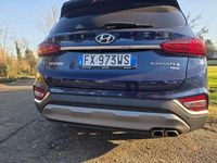 Usata Hyundai Santa Fe 200 CV (147 kW) 2019 SUV