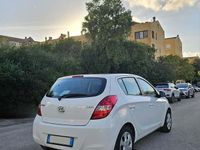 Usata Hyundai i20 77 CV (56 kW) 2012 Berlina