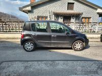 Usata Renault Modus 105 CV (77 kW) 2006 Nero Monovolume