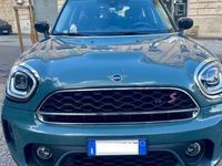 usata Mini Cooper S Countryman Countryman F60 2020 2.0 Classic auto