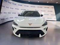 Usata Cupra Formentor 150 CV (110 kW) 2025 Bianco SUV