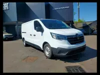 Nuova Renault Trafic 150 CV (110 kW) 2025 Bianco
