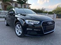 usata Audi A3 Sportback 30 1.0 tfsi Business 116cv