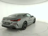 Usata BMW 840 Comfort Edition 340 CV (250 kW) 2023 Grigio Coupé