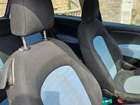 Usata Fiat Grande Punto Dynamic 90 CV (66 kW) 2006 Blu Utilitaria