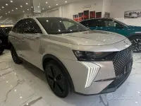 Usata DS Automobiles DS7 Crossback Performance 131 CV (96 kW) 2023 Beige SUV