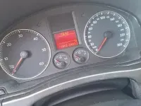 Usata VW Golf Plus 105 CV (77 kW) 2005 Grigio Monovolume