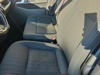 Occasion VW Caravelle Comfortline 150 ch (110 kW) 2017 Gris Van