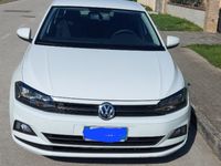 usata VW Polo TGI