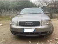 usata Audi A4 Avant 1.9 tdi 130cv