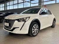 Usata Peugeot 208 Active 100 kW (136 CV) 2023 Bianco Utilitaria