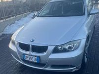 Usata BMW 318 143 CV (105 kW) 2008 Station wagon