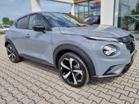 Usata Nissan Juke Tekna 143 CV (105 kW) 2024 Grigio metallizzato SUV