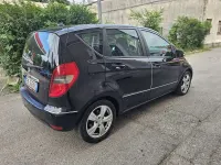 Usata Mercedes A160 Premium 95 CV (69 kW) 2012 Utilitaria