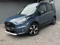 Usata Ford Transit Connect Active 120 CV (88 kW) 2022 Bluazzurro Monovolume