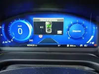 Usata Ford Puma ST-Line X 125 CV (91 kW) 2022 Blu/azzurro SUV